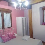 Casa Javier Landsted Rodellar