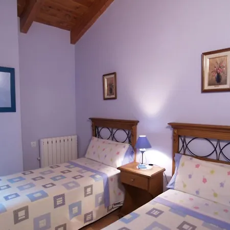 Casa Javier * Rodellar
