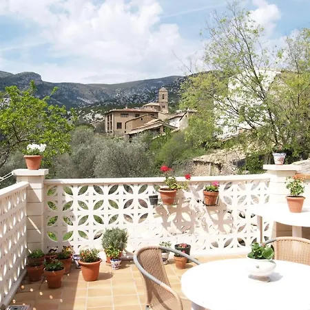 Casa Javier *