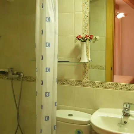 Country house Casa Javier