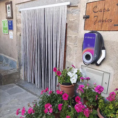 Casa Javier Rodellar