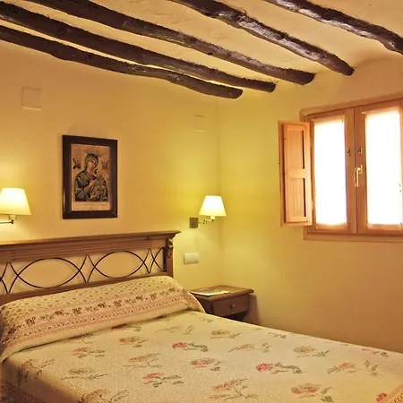 Casa Javier *