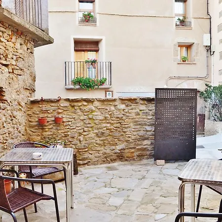Casa Javier Séjour à la campagne *