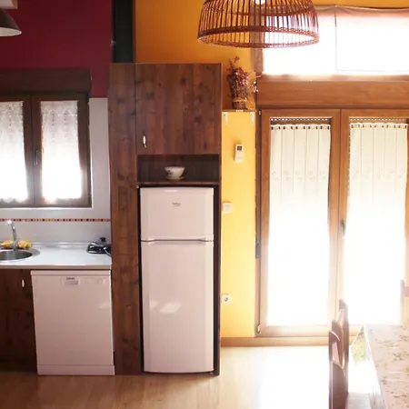 Casa Javier Country house Rodellar