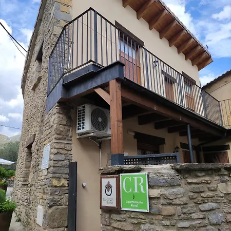 Casa Javier