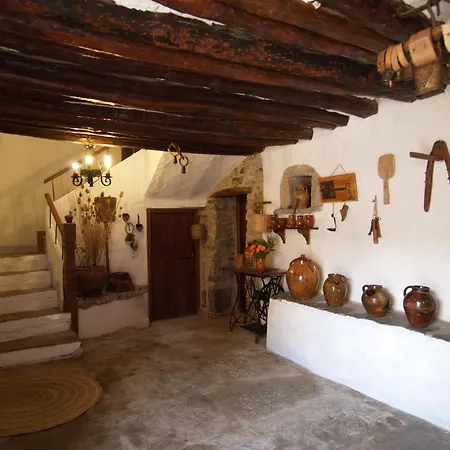 Country house Casa Javier Rodellar