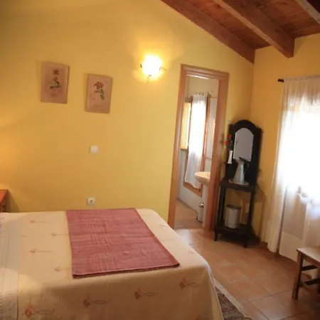 Country house Casa Javier Rodellar