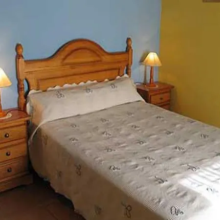 Casa Javier *