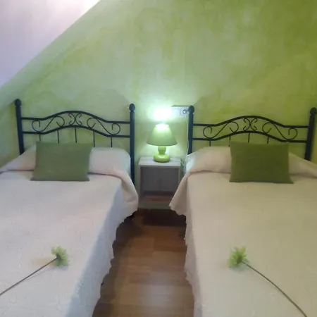 Casa Javier