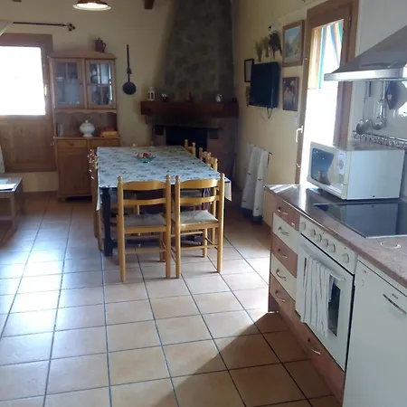 Casa Javier * Rodellar