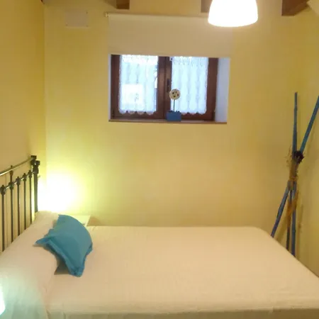 Casa Javier *