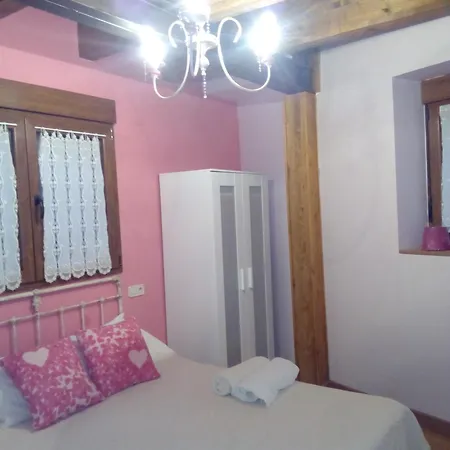 Casa Javier Εξοχικό σπίτι Rodellar