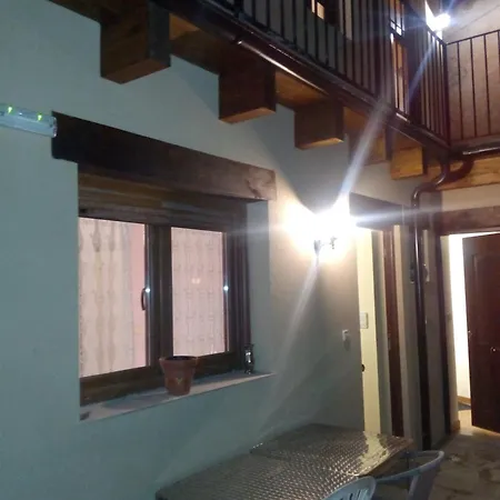 Casa Javier Rodellar