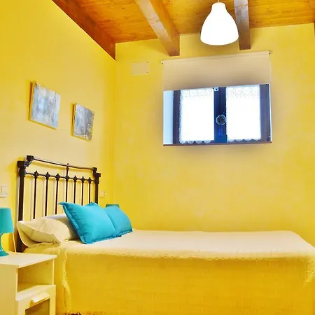 Casa Javier *
