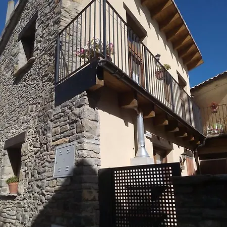 Country house Casa Javier *