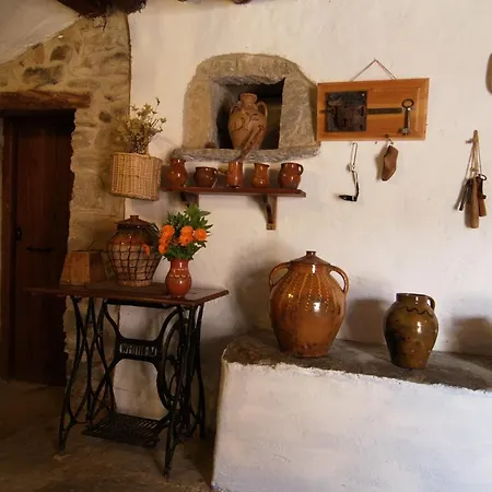 カーサ ハビエル Rodellar