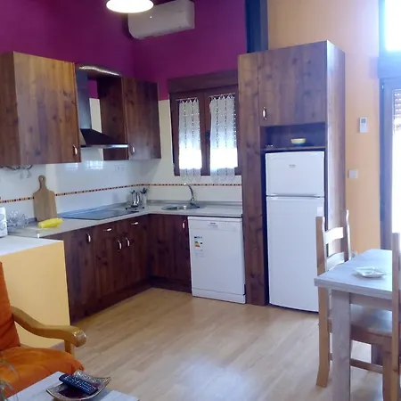 Casa Javier * Rodellar