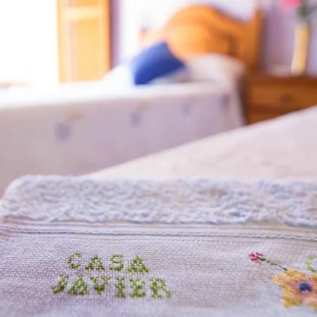 Casa Javier Rodellar