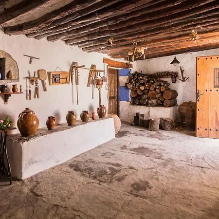 Casa Javier * Rodellar