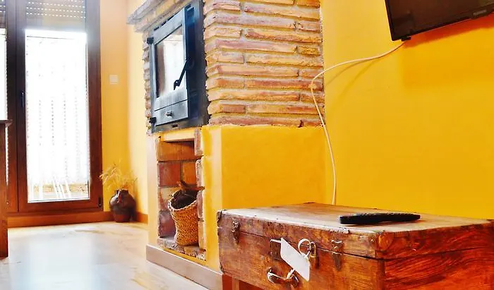 Casa Javier Landsted *