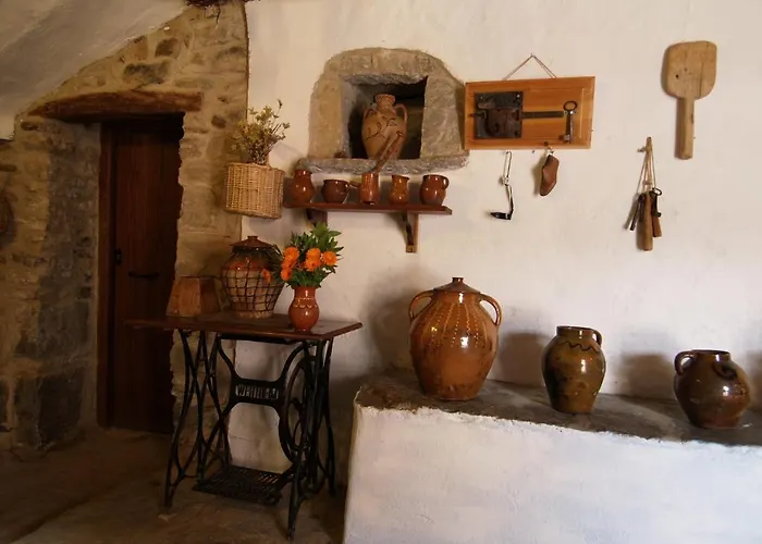 Casa Javier Rodellar